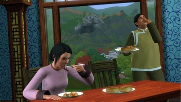 скачать The Sims 3 бесплатно