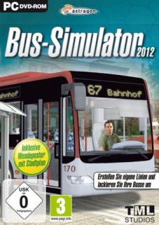 Bus Simulator скачать торрент бесплатно
