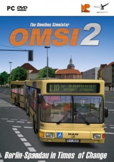  Bus Simulator скачать торрент русскую версию