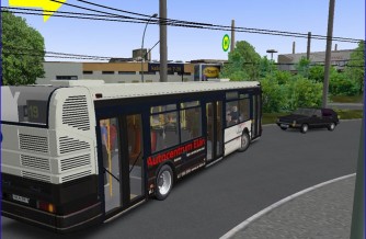 игра Bus Simulator скачать на пк