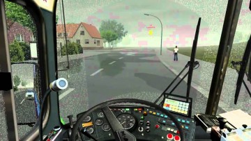 скачать OMSI The Bus Simulator 2 бесплатно