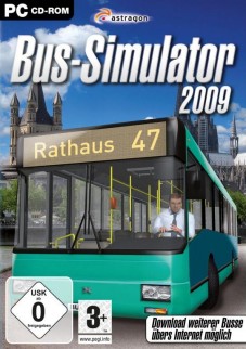 скачать Симулятор Автобуса на компьютер 