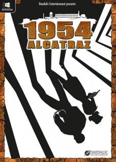 скачать игру 1954 Alcatraz