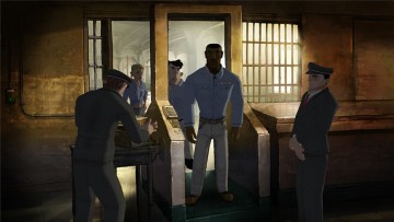 1954 Alcatraz скачать торрентом бесплатно