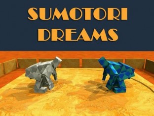 скачать торрент игры Sumotori Dreams 