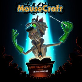 MouseCraft скачать торрент