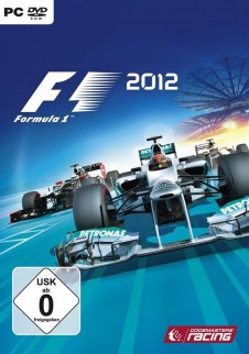 скачать игру F1 2012 на компьютер