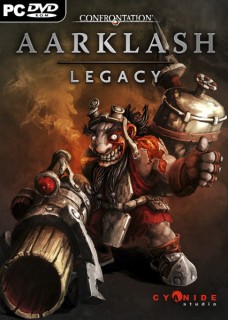 Aarklash Legacy скачать торрент
