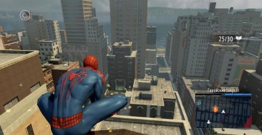 скачать The Amazing Spider-Man бесплатно