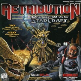 скачать бесплатно игру StarCraft Retribution