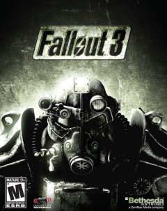 Fallout 3 скачать бесплатно торрент 