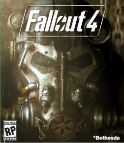 скачать Fallout 4 через торрент 