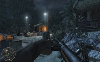 Call of Duty 1 скачать бесплатно торрентом