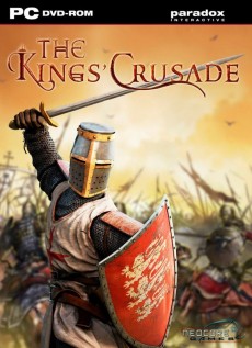 The Kings Crusade скачать торрент