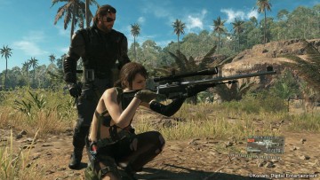 скачать бесплатно Metal Gear Solid
