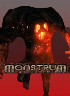 скачать Monstrum бесплатно на компьютер 