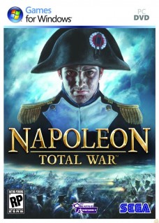 Наполеон Тотал Вар скачать торрент