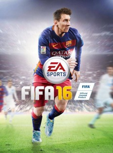 FIFA 16 скачать бесплатно полную версию