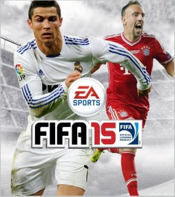 FIFA 15 скачать бесплатно полную версию