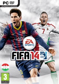 скачать бесплатно игру FIFA 14