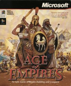 Age of Empires 4 скачать торрентом
