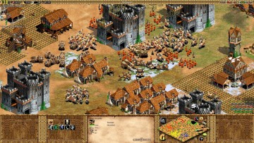 скачать Age of Empires 4 бесплатно