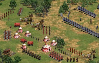 играть в Age of Empires 4 без регистрации