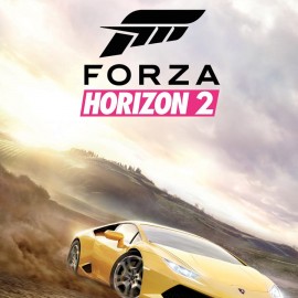 Forza Horizon 2 скачать торрент