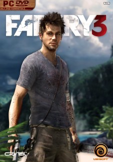 Far Cry 3 скачать бесплатно с торрента на русском