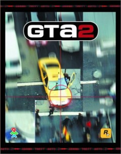 Игра ГТА 2 скачать бесплатно на компьютер