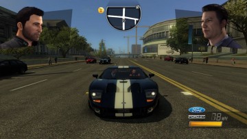 скачать Driver San Francisco бесплатно