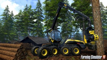 скачать игру Farming Simulator 15 на компьютер