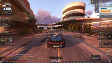 скачать TrackMania 2 Canyon бесплатно