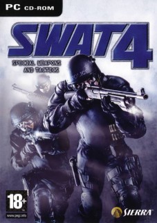 SWAT 4 скачать торрент