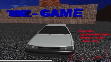 Taz Game скачать бесплатно на компьютер