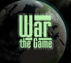 скачать игру War the Game бесплатно