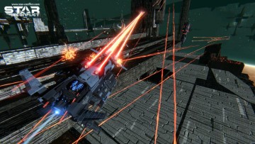 играть в Star Conflict без регистрации