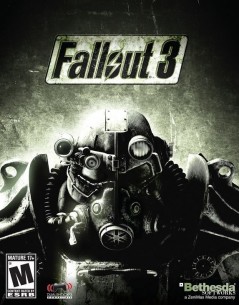 скачать Fallout 3 на русском с торрента 