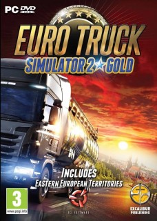  скачать Euro Truck Simulator 2 через торрент