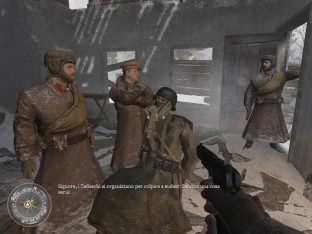 играть в Call of Duty 2 без регистрации