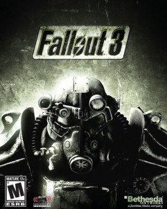 скачать Fallout 3 на русском бесплатно