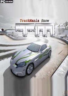 TrackMania Snow скачать торрент