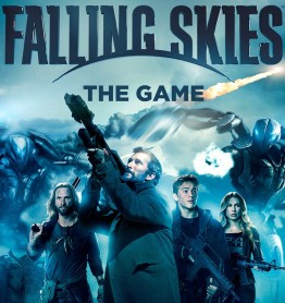 бесплатно скачать игру Falling Skies The Game
