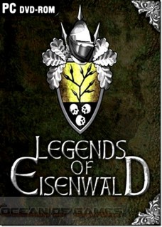 Бесплатно скачать игру Legends of Eisenwald