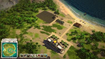 скачать Tropico 5 бесплатно