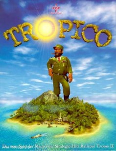 Tropico скачать торрент 