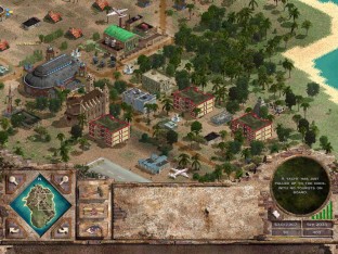 играть в Тропико без регистрации