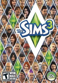 The Sims 3 скачать бесплатно русская версия