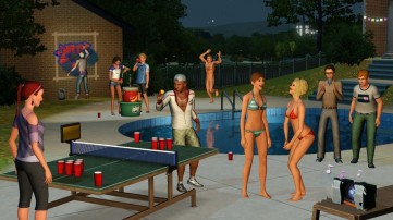 The Sims 3 игра скачать бесплатно русская версия
