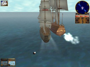 Игра Пираты Карибского Моря 2 скачать